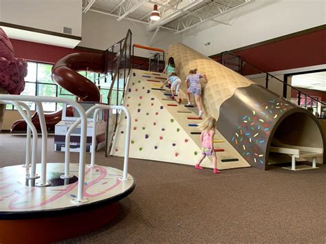 THE 10 BEST Things to Do Near Centerplay .